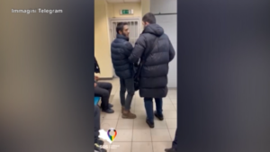 Russia, attivisti: “28enne ceceno gay arrestato a Mosca”