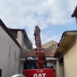 Camorra, al via demolizione bunker del boss Zagaria