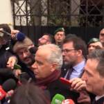 Camorra, Piantedosi: “Lotta alle mafie è priorità del governo”