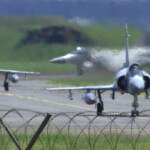 Taiwan, Cina sembra prepararsi a lanciare guerra