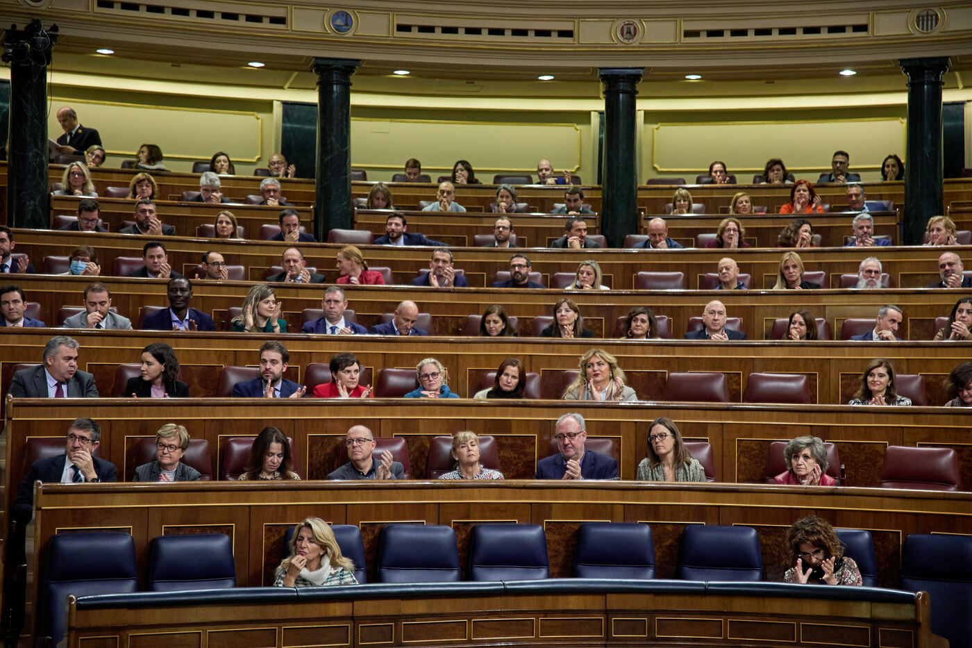 Spagna, cambio sesso dai 16 anni senza ok genitori Spagna, cambio sesso dai 16 anni senza ok genitori