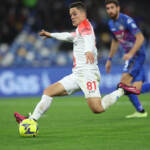 Napoli, Raspadori salta anche la Champions