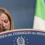 Meloni, la premier non sarà alla conferenza di Monaco