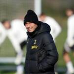 Tottenham, nuovo stop per Conte post-operazione