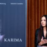 Ruby, Karima presenta il suo libro: “Non sono prostituta”
