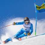 Sci, mondiali: Brignone conquista l’argento
