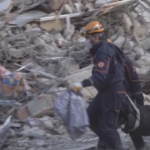 Turchia, corpi recuperati 10 giorni dopo il terremoto