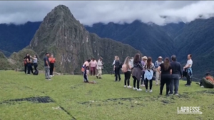 Perù, Machu Picchu riapre ai turisti