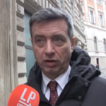 Pd, Orlando: “Destra pericolosa? Alcuni atteggiamenti lo possono diventare”