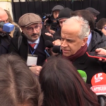 Camorra, Piantedosi: “Stato contrasta colletti bianchi”