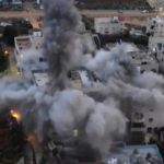 Cisgiordania, Israele demolisce casa attentatore palestinese