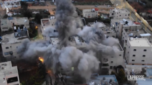 Cisgiordania, Israele demolisce casa attentatore palestinese