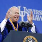 Usa, Fbi in università Delaware per carte Biden