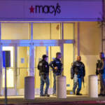 El Paso, spari in centro commerciale: un morto