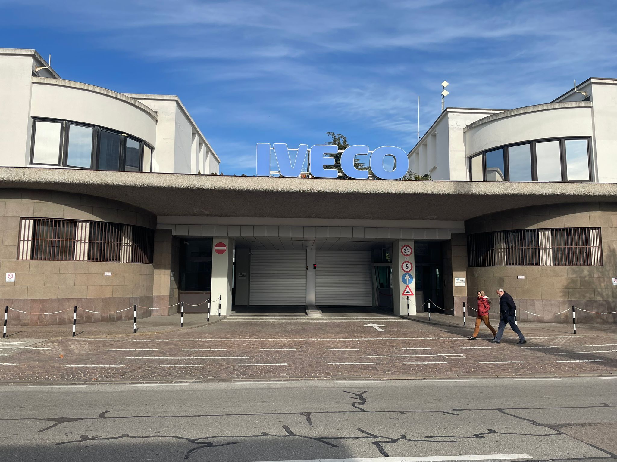 Cospito, lettere di minacce di anarchici Fai a manager
