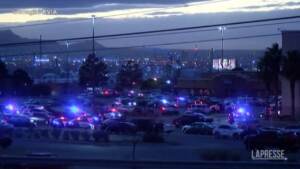 Usa, sparatoria in centro commerciale: 1 morto e 3 feriti