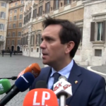 Magistratura, Cattaneo: “Commissione d’inchiesta firmata anche da FdI”
