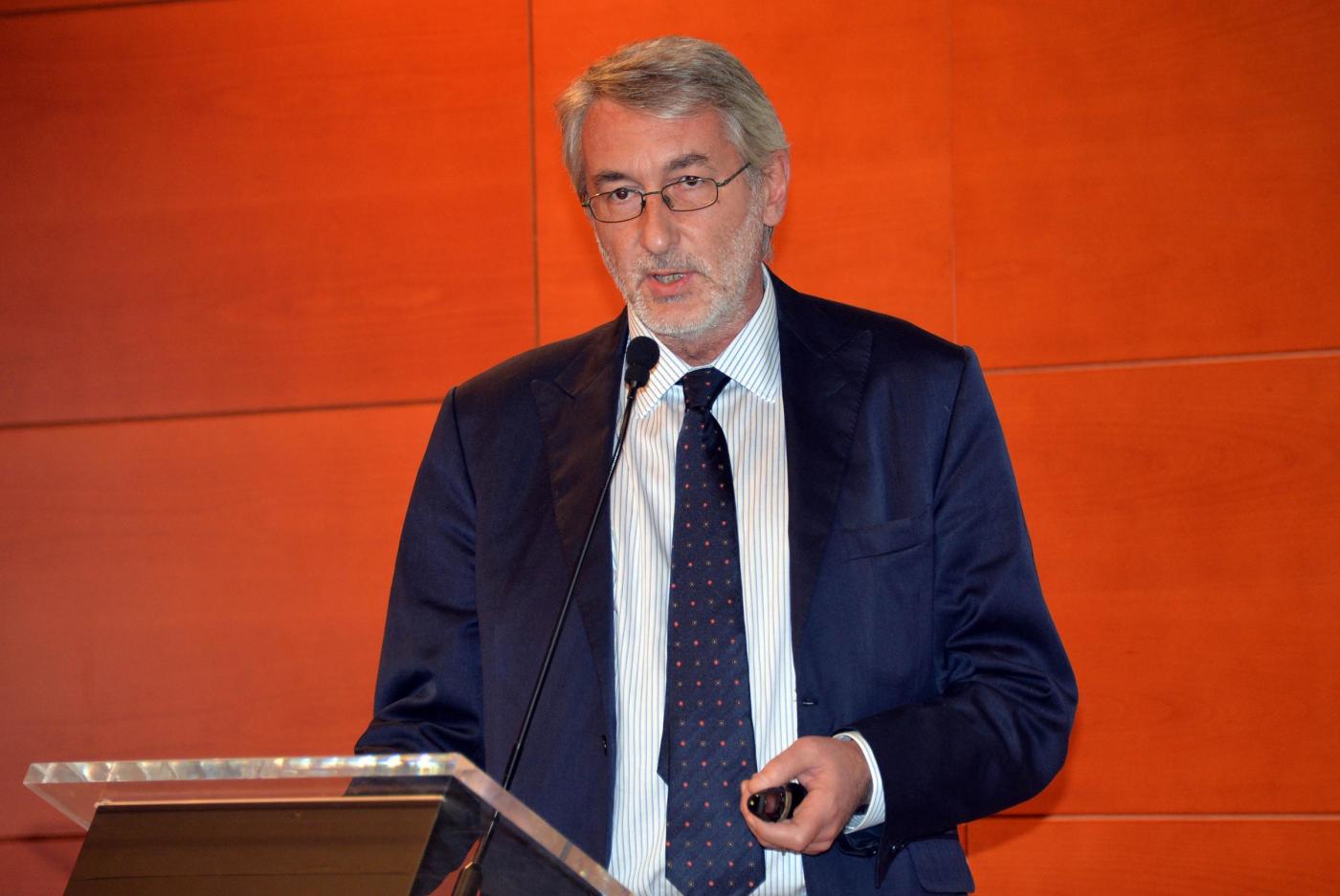 Editoria, Umberto Brindani nuovo direttore di Gente