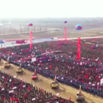 Nord Corea, Kim Jong Un annuncia nuovi progetti