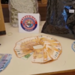 Spaccio di droga, 14 arresti tra Lombardia e Piemonte