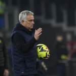 Salisburgo-Roma 1-0, giallorossi ko nel finale