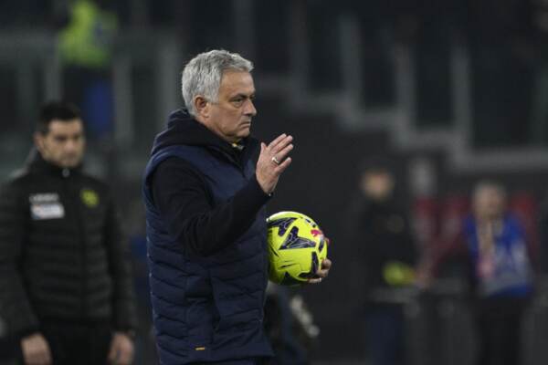 Salisburgo-Roma 1-0, giallorossi ko nel finale