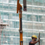 Superbonus, stop a cessione crediti di imposta