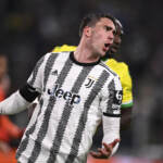 Juventus-Nantes 1-1, non basta Vlahovic