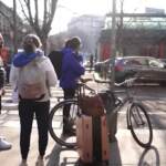 Sciopero mezzi, metro ferma a Milano