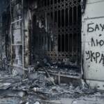 Ucraina, nuovi attacchi su Bakhmut