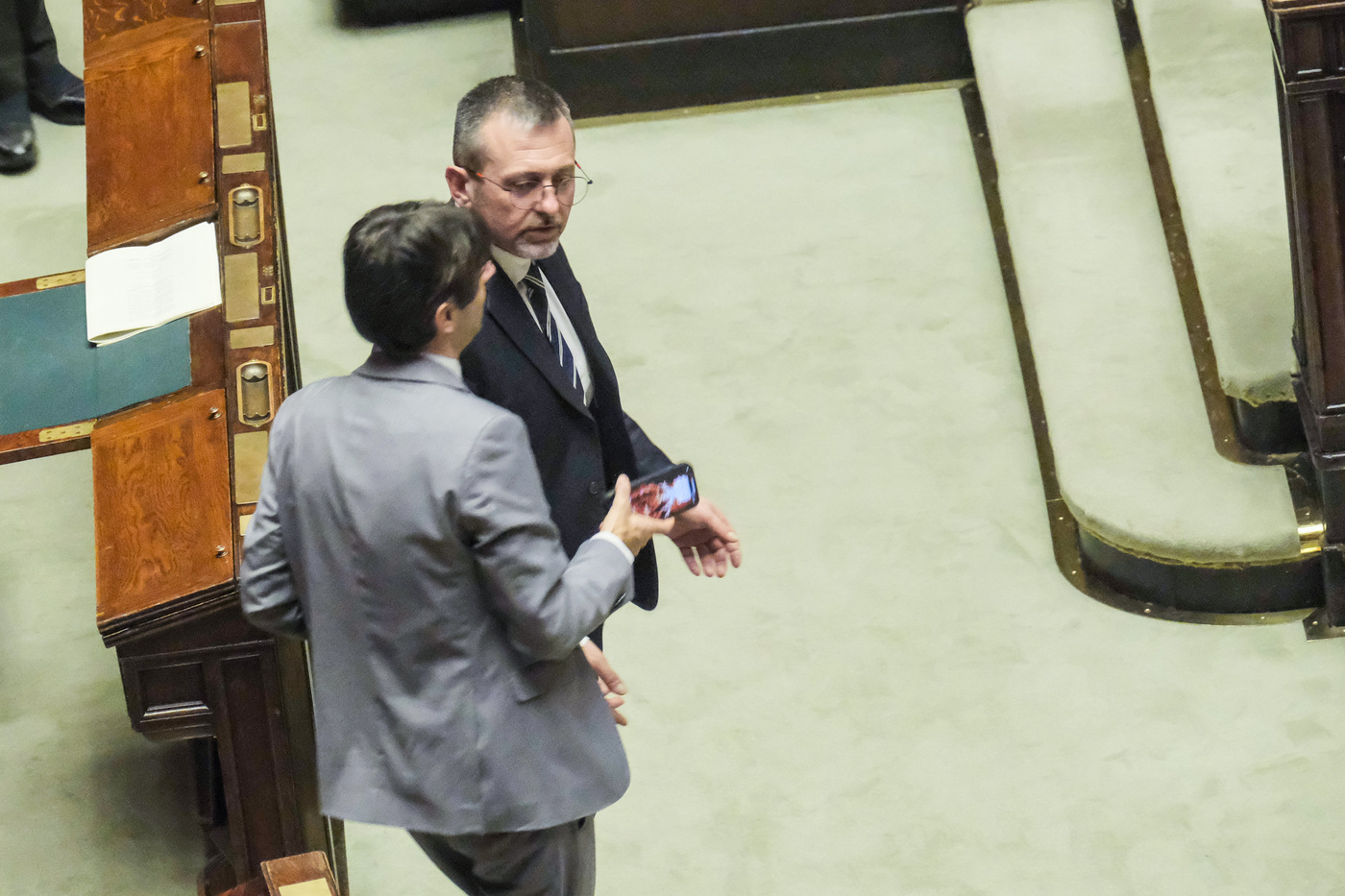 Caso Donzelli, inchiesta su Delmastro