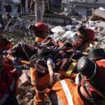 Turchia, nuova scossa magnitudo 6.4 a confine con Siria