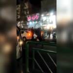 Iran, riesplode protesta: manifestazioni a Teheran
