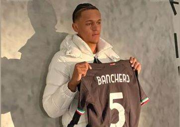 Milan, Paolo Banchero tifoso rossonero