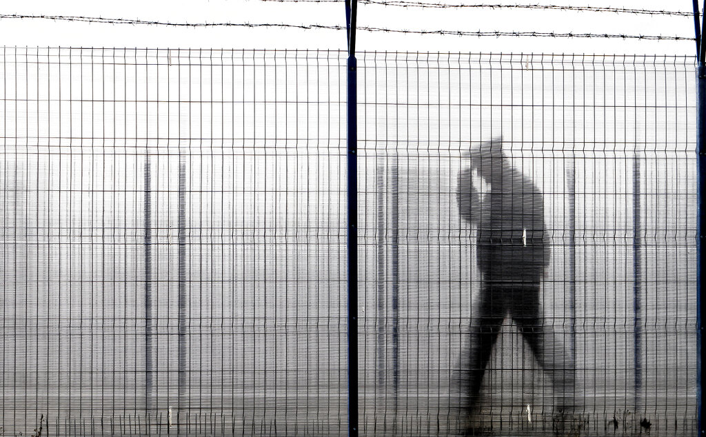 Bulgaria, 18 afghani trovati morti soffocati in tir Bulgaria, 18 afghani trovati morti soffocati in tir