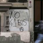 Cospito, si valuta ritorno in carcere