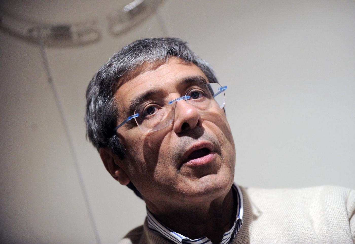 Totò Cuffaro, sequestrati 80mila euro in contanti