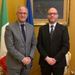 Marocco, ambasciatore ricevuto alla Camera dal presidente Fontana