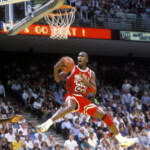 Michael Jordan, la leggenda compie 60 anni