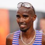 Running, Mo Farah: “Punto alla maratona di Londra e poi mi dedico ai giovani”