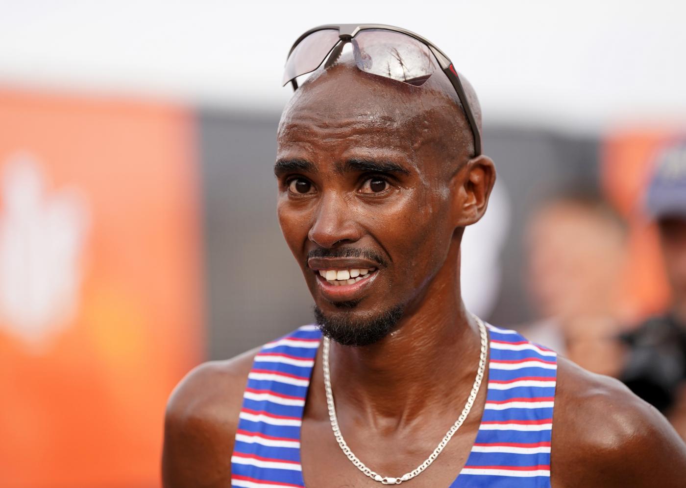 Running, Mo Farah: “Punto alla maratona di Londra e poi mi dedico ai giovani”