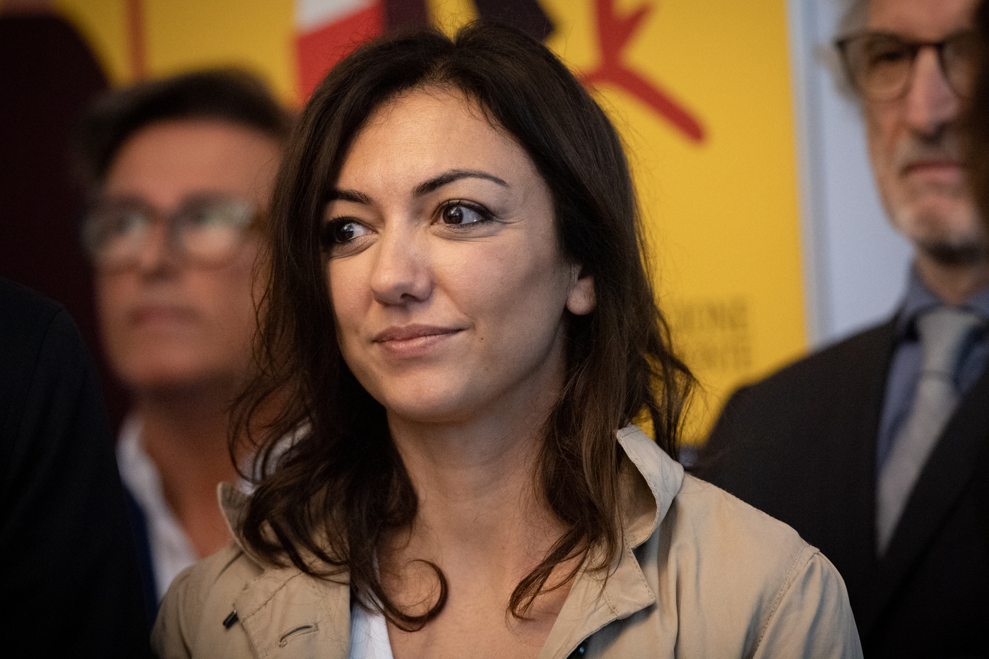 Governo, Montaruli si dimette dopo condanna in Cassazione