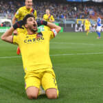 Samp-Bologna 1-2, Orsolini fa felici i rossoblu