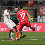 Monza-Milan 0-1, Messias rilancia il Diavolo