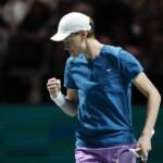 Atp Rotterdam, Jannik Sinner in finale