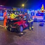 A4, tamponamento alla barriera Milano-Ghisolfa: morte due donne
