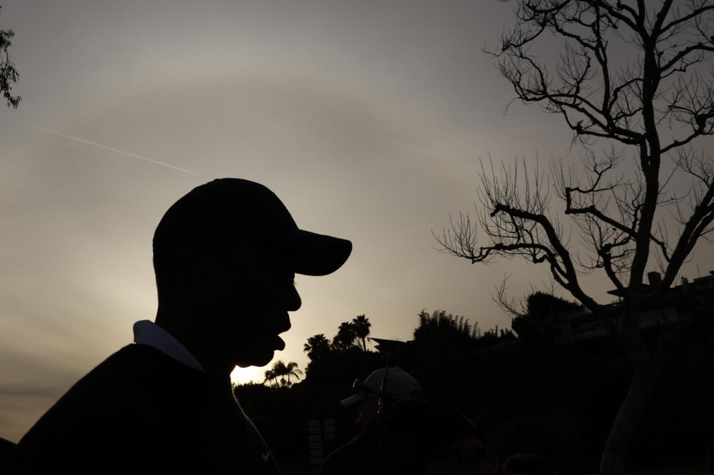 Tiger Woods, incidente stradale: fermato per guida in stato di ebbrezza Tiger Woods, incidente stradale: fermato per guida in stato di ebbrezza