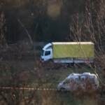 Migranti, 18 afghani trovati morti soffocati in tir in Bulgaria