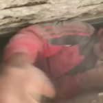 Turchia, marito e moglie salvati dopo 296 ore sotto le macerie