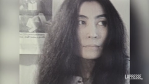 90 anni di Yoko Ono, il ‘bed-in’ con John Lennon